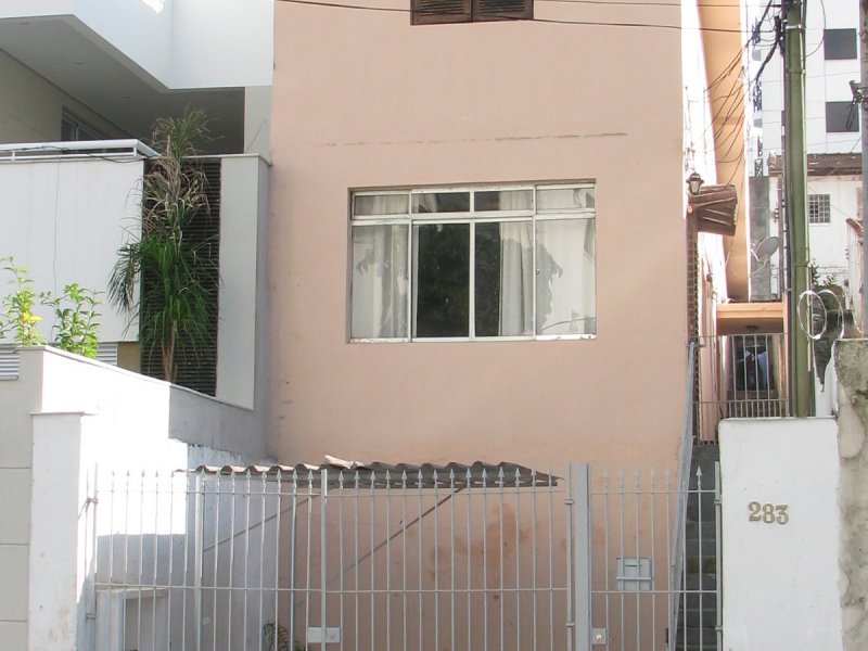 imóvel com 100m² - Vila Gumercindo - São Paulo