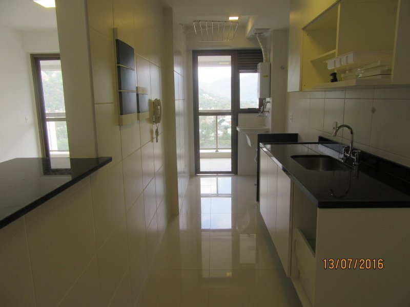 imóvel com 81m² - Recreio dos Bandeirantes - Rio de Janeiro