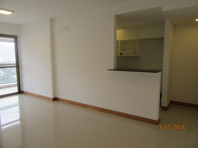imóvel com 81m² - Recreio dos Bandeirantes - Rio de Janeiro