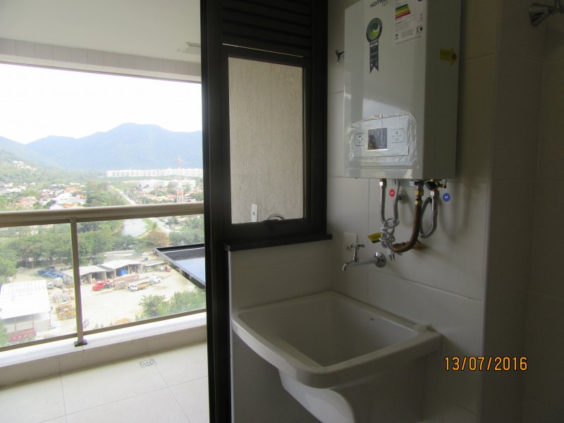 imóvel com 81m² - Recreio dos Bandeirantes - Rio de Janeiro
