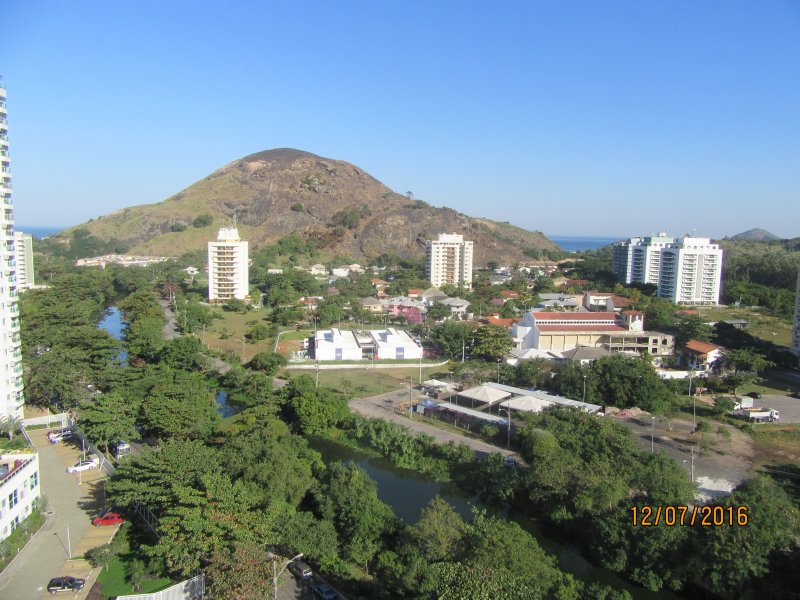 imóvel com 81m² - Recreio dos Bandeirantes - Rio de Janeiro
