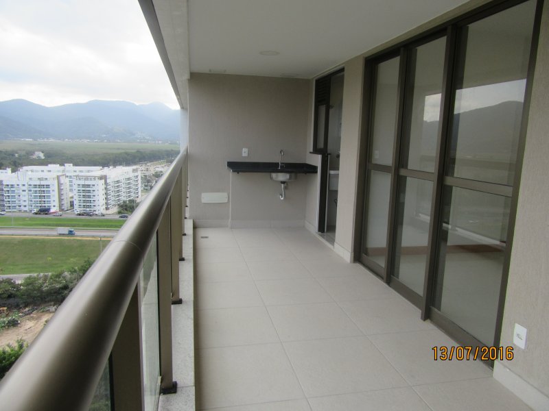 imóvel com 81m² - Recreio dos Bandeirantes - Rio de Janeiro