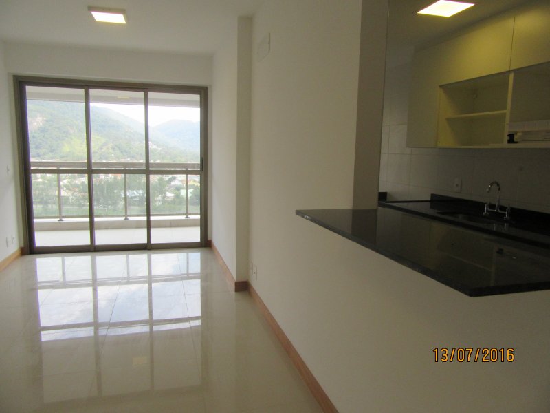 imóvel com 81m² - Recreio dos Bandeirantes - Rio de Janeiro