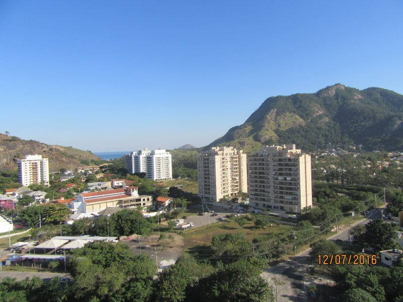 imóvel com 81m² - Recreio dos Bandeirantes - Rio de Janeiro