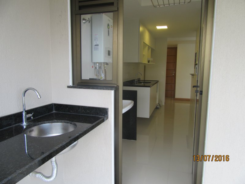 imóvel com 81m² - Recreio dos Bandeirantes - Rio de Janeiro