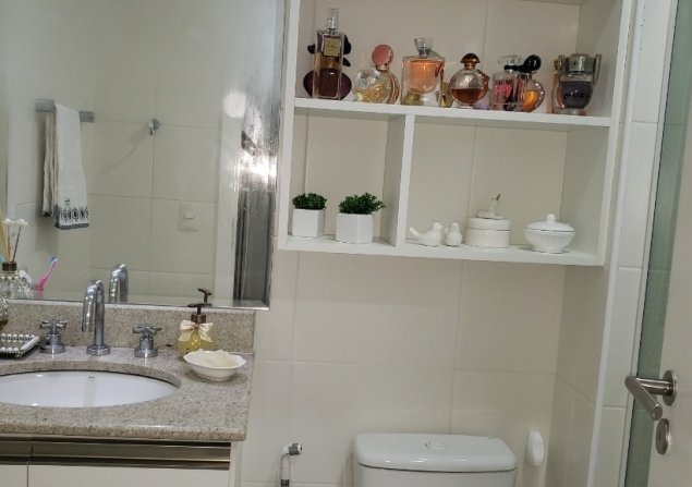 imóvel com 50m²