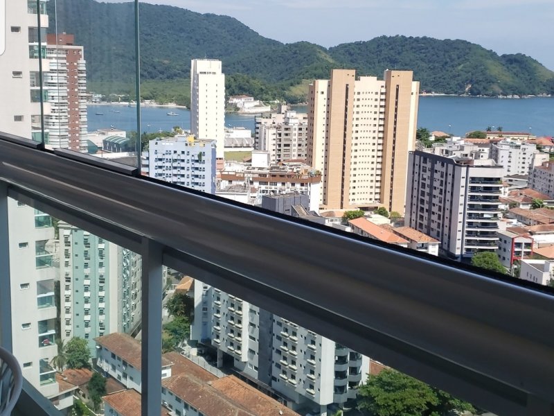 Apartamento à venda Ponta da Praia com 50m² e 1 quarto por R$ 500.000 - 1296194170-screenshot-20201022-203859-gallery.jpg