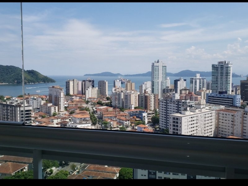 Apartamento à venda Ponta da Praia com 50m² e 1 quarto por R$ 500.000 - 1878553651-screenshot-20201022-204051-gallery.jpg