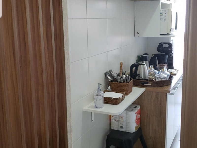 Apartamento à venda Ponta da Praia com 50m² e 1 quarto por R$ 500.000 - 189665708-screenshot-20201022-203811-gallery.jpg