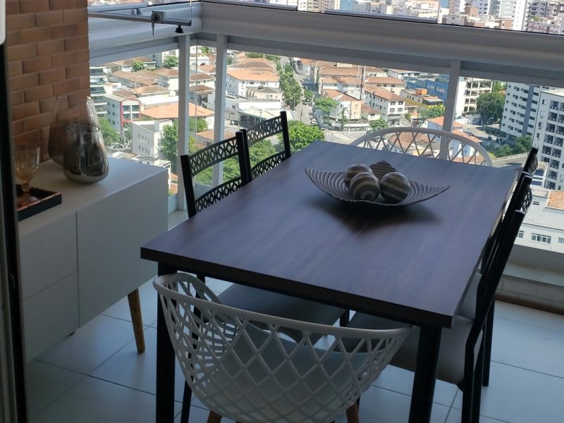 Apartamento à venda Ponta da Praia com 50m² e 1 quarto por R$ 500.000 - 2046417577-screenshot-20201022-203916-gallery.jpg