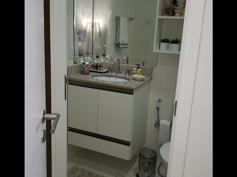 Apartamento à venda Ponta da Praia com 50m² e 1 quarto por R$ 500.000 - 554385894-screenshot-20201022-204027-gallery.jpg