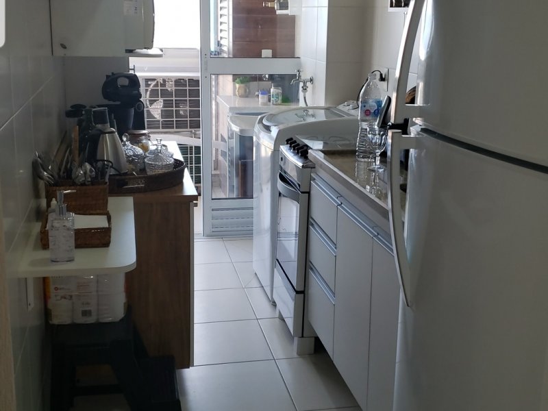 Apartamento à venda Ponta da Praia com 50m² e 1 quarto por R$ 500.000 - 821911761-screenshot-20201022-203822-gallery.jpg