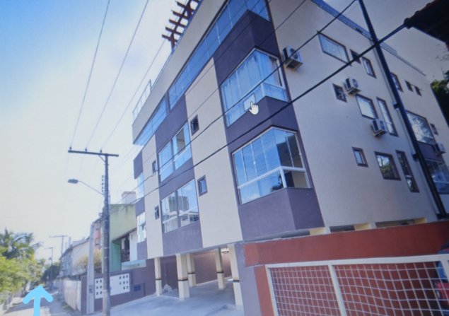 imóvel com 127m²
