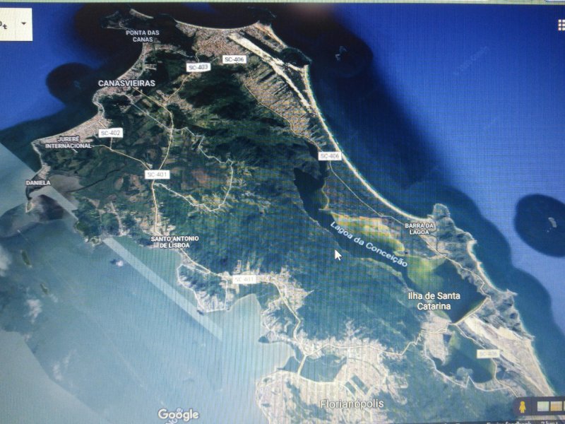 imóvel com 127m² - ponta das canas - Florianópolis