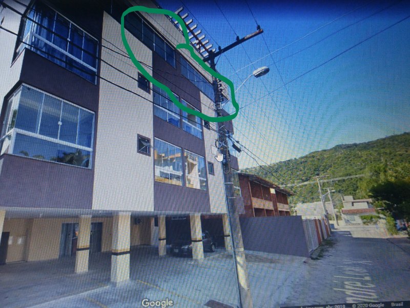 imóvel com 127m² - ponta das canas - Florianópolis