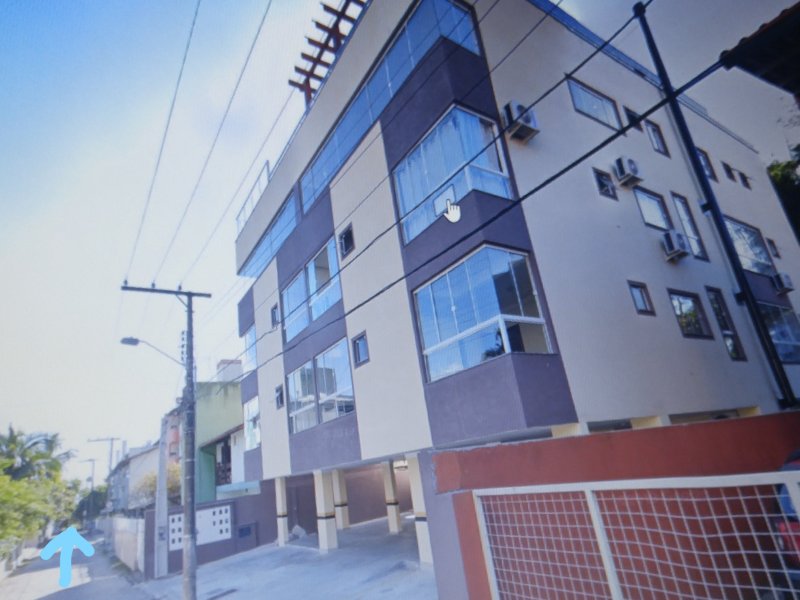 imóvel com 127m² - ponta das canas - Florianópolis