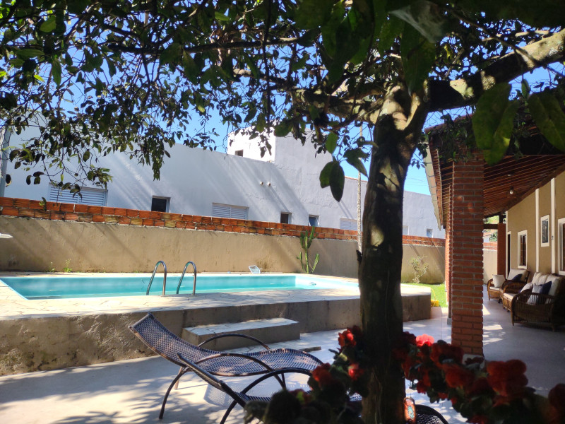 Casa à venda Jardim Cedro do Líbano com 150m² e 2 quartos por R$ 790.000 - 1397710623-dji-20230705-124158.jpg