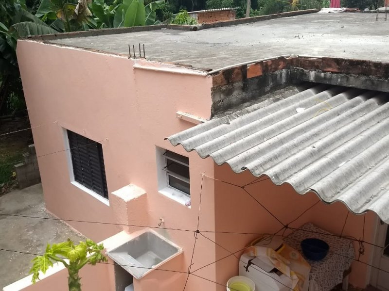 imóvel com 150m² - Jardim Cedro do Líbano - Franco da Rocha