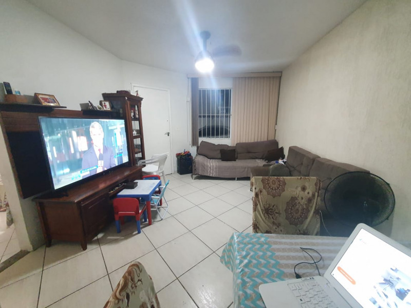 Casa de condomínio à venda Centro com 110m² e 3 quartos por R$ 405.000 - 1024097595-img-20221030-wa0041.jpg