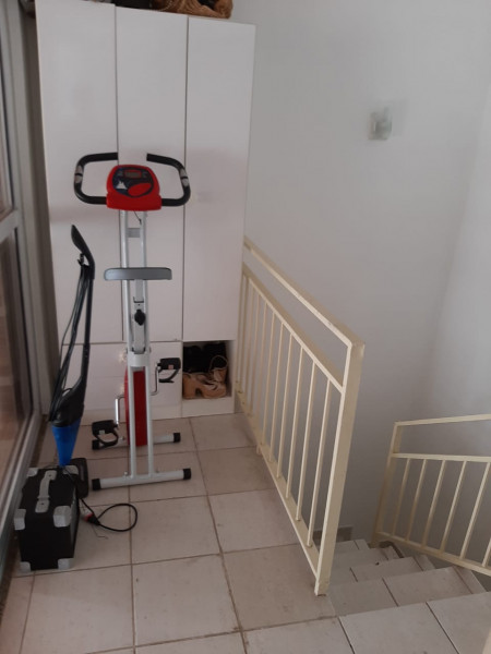 Casa de condomínio à venda Centro com 110m² e 3 quartos por R$ 405.000 - 1056471253-img-20220808-wa0021.jpg