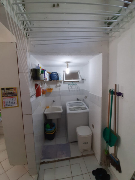 Casa de condomínio à venda Centro com 110m² e 3 quartos por R$ 405.000 - 1058254027-img-20220509-wa0057.jpg