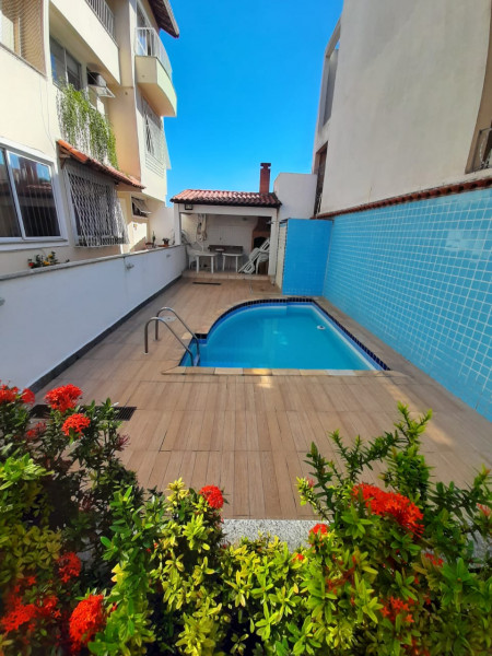 Casa de condomínio à venda Centro com 110m² e 3 quartos por R$ 405.000 - 1107718348-img-20220509-wa0048.jpg