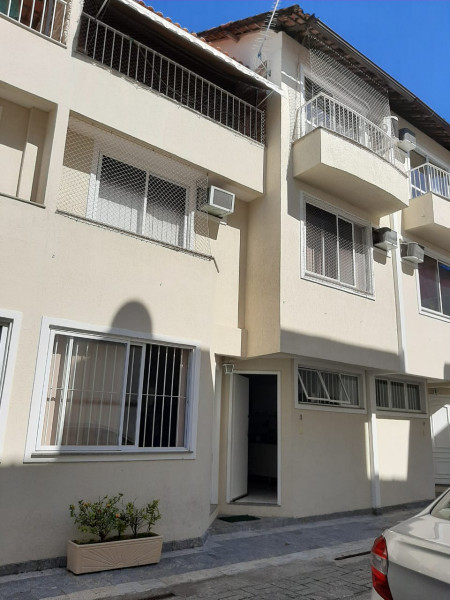 Casa de condomínio à venda Centro com 110m² e 3 quartos por R$ 405.000 - 1367641907-img-20221030-wa0038.jpg