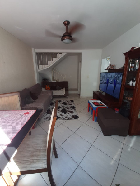 Casa de condomínio à venda Centro com 110m² e 3 quartos por R$ 405.000 - 1696972965-img-20220509-wa0058.jpg