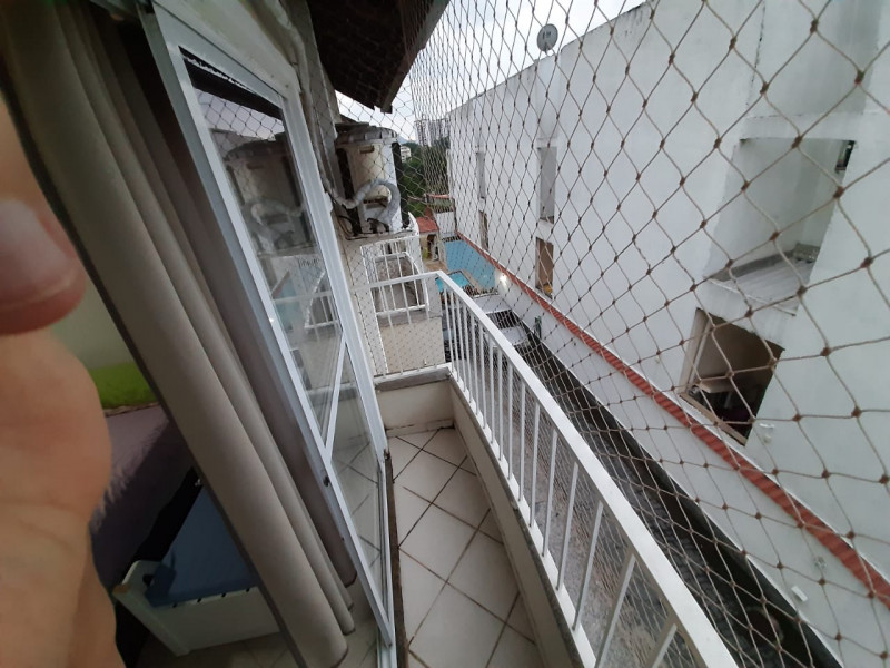 Casa de condomínio à venda Centro com 110m² e 3 quartos por R$ 405.000 - 1716007404-img-20221030-wa0039.jpg