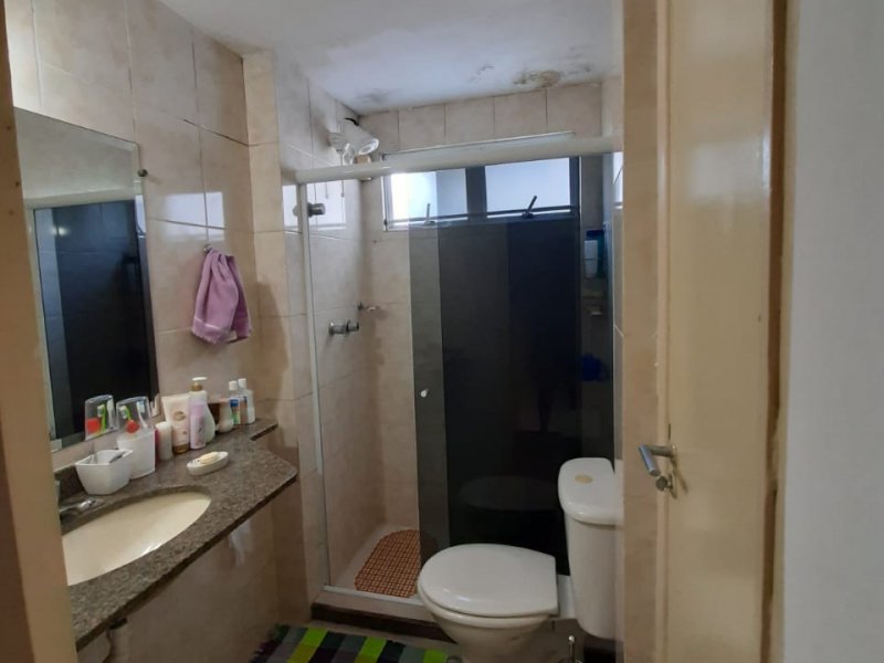 Casa de condomínio à venda Centro com 110m² e 3 quartos por R$ 405.000 - 1862897887-img-20201024-wa0007.jpg
