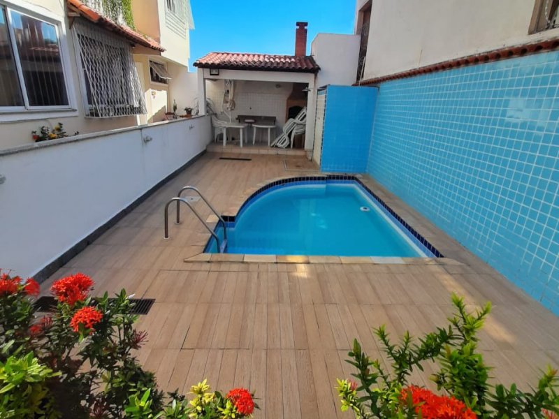 Casa de condomínio à venda Centro com 110m² e 3 quartos por R$ 405.000 - 1969518346-img-20201024-wa0004.jpg