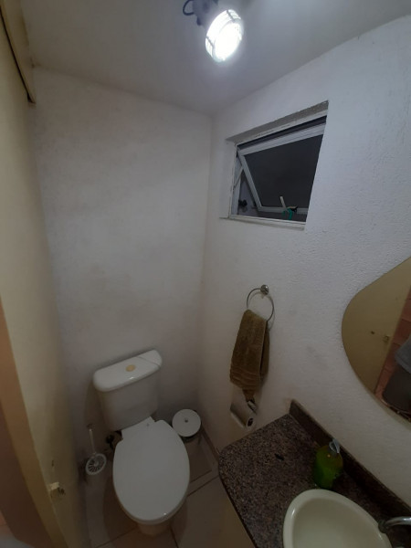 Casa de condomínio à venda Centro com 110m² e 3 quartos por R$ 405.000 - 1981032499-img-20220509-wa0053.jpg