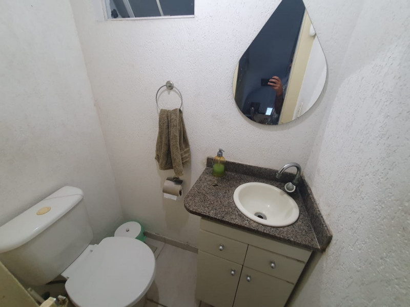 Casa de condomínio à venda Centro com 110m² e 3 quartos por R$ 405.000 - 253342596-img-20221030-wa0043.jpg