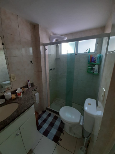 Casa de condomínio à venda Centro com 110m² e 3 quartos por R$ 405.000 - 395230034-img-20221030-wa0033.jpg