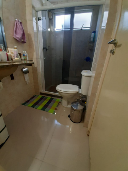 Casa de condomínio à venda Centro com 110m² e 3 quartos por R$ 405.000 - 667063792-img-20221030-wa0036.jpg