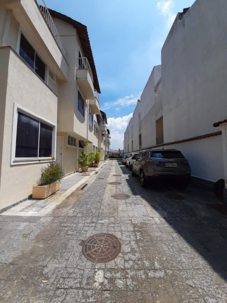 Casa de condomínio à venda Centro com 110m² e 3 quartos por R$ 405.000 - 668636101-img-20221030-wa0032.jpg
