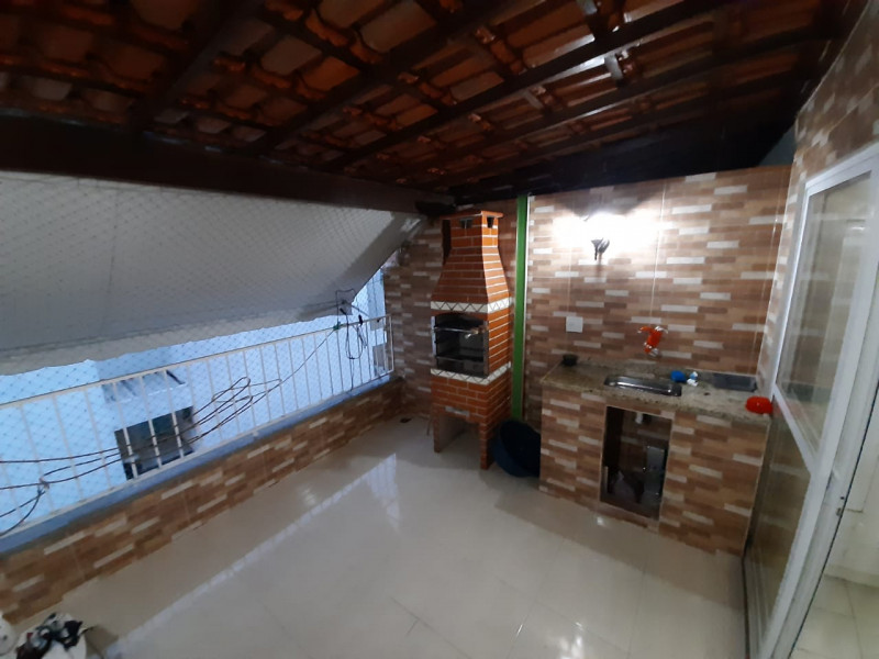 Casa de condomínio à venda Centro com 110m² e 3 quartos por R$ 405.000 - 707953897-img-20221030-wa0040.jpg