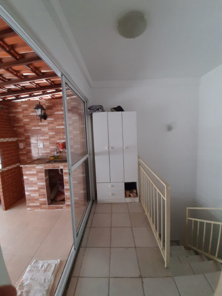 Casa de condomínio à venda Centro com 110m² e 3 quartos por R$ 405.000 - 760355629-img-20221030-wa0037.jpg