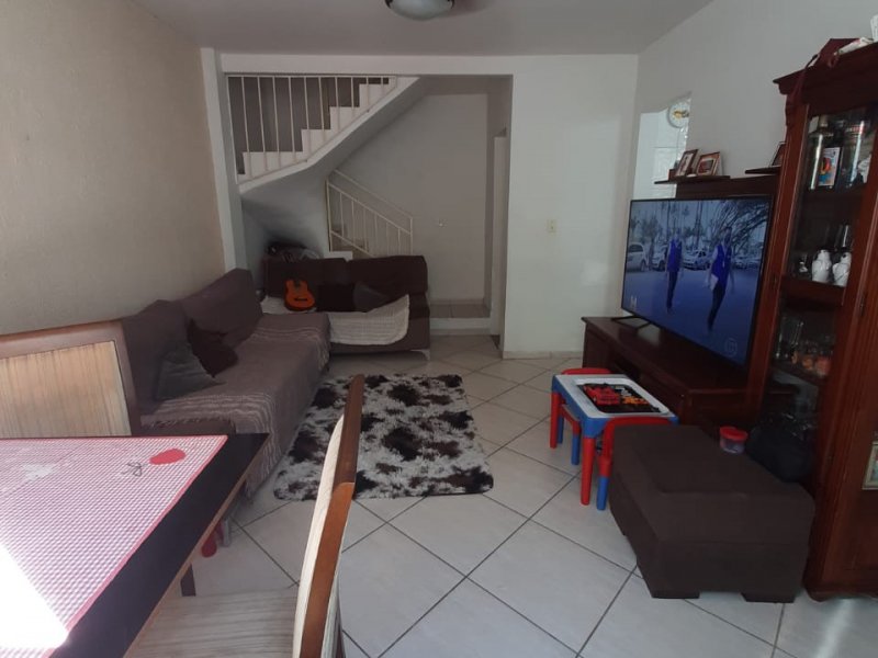 Casa de condomínio à venda Centro com 110m² e 3 quartos por R$ 405.000 - 960561826-img-20201024-wa0003.jpg