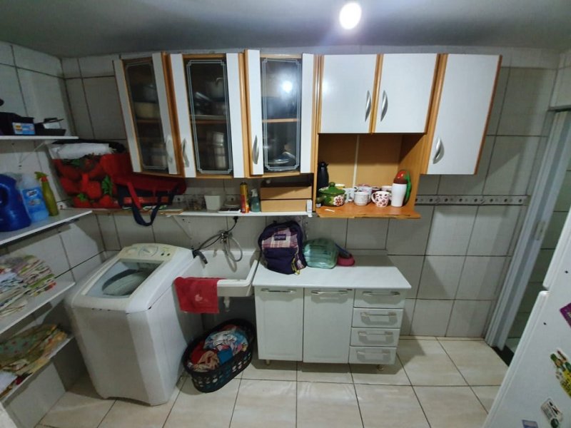 imóvel com 185m² - Cambuci - São Paulo