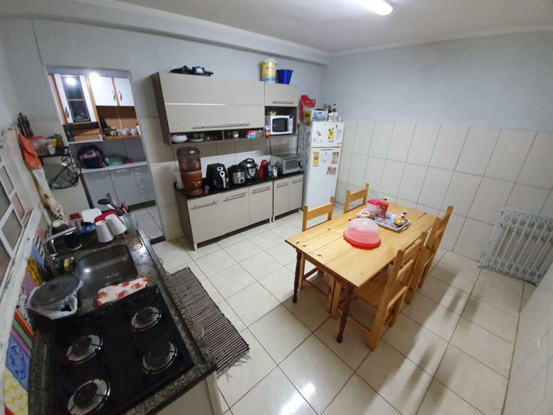 imóvel com 185m² - Cambuci - São Paulo