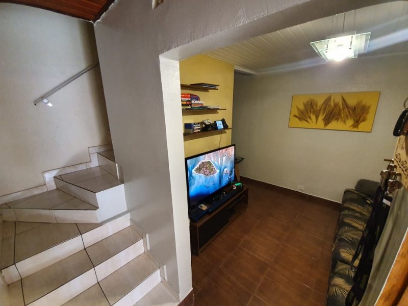 imóvel com 185m² - Cambuci - São Paulo