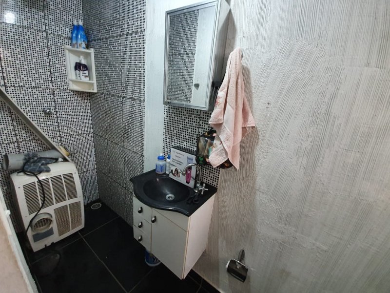 imóvel com 185m² - Cambuci - São Paulo