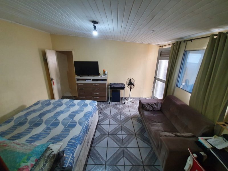 imóvel com 185m² - Cambuci - São Paulo