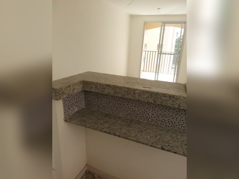 imóvel com 50m² - Planalto - Belo Horizonte