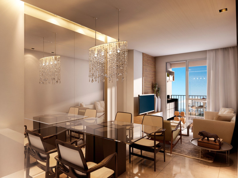 imóvel com 50m² - Planalto - Belo Horizonte