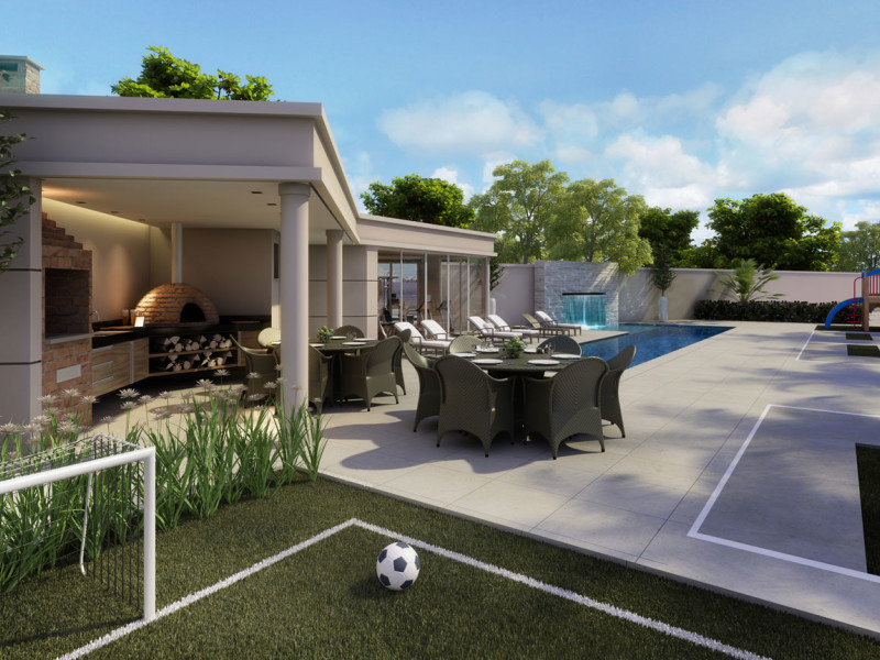imóvel com 50m² - Planalto - Belo Horizonte