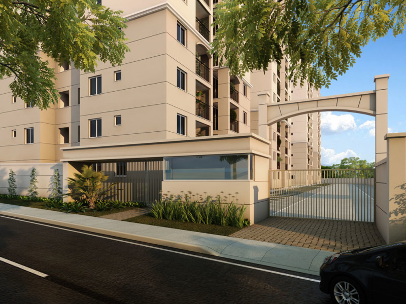 imóvel com 50m² - Planalto - Belo Horizonte