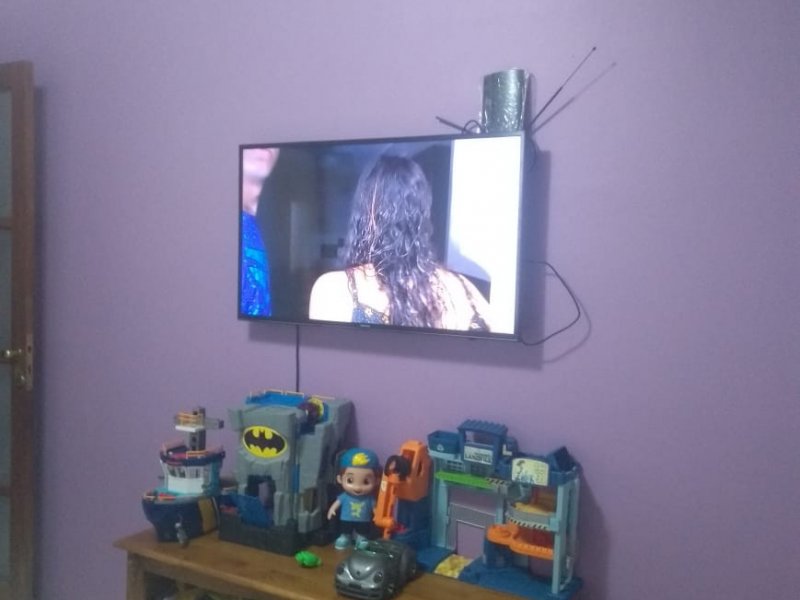 Apartamento à venda Laranjeiras com 80m² e 3 quartos por R$ 820.000 - 1011839363-quarto-1.jpg