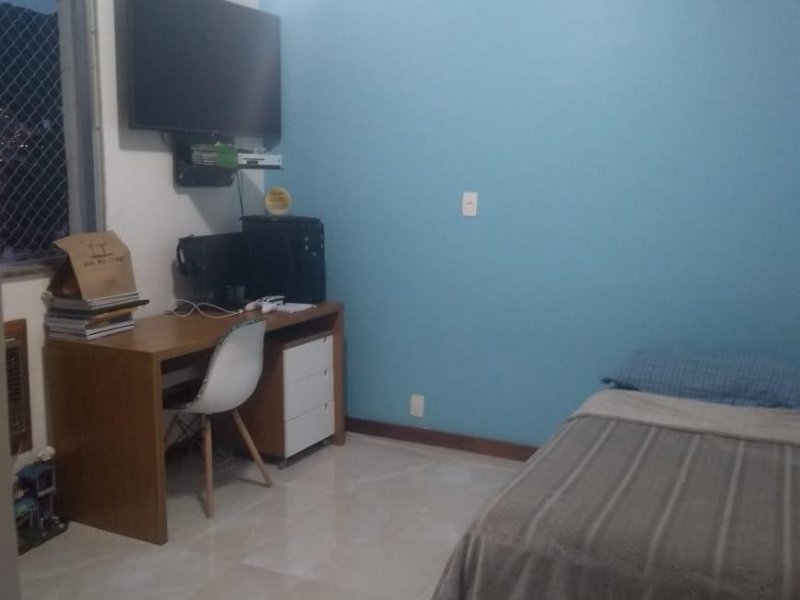 Apartamento à venda Laranjeiras com 80m² e 3 quartos por R$ 820.000 - 1112653061-2o-quarto.jpeg